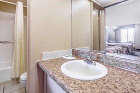 Super 8 by Wyndham Kissimmee/Orlando