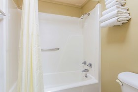 Super 8 by Wyndham Kissimmee/Orlando