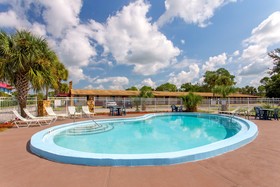 Super 8 by Wyndham Kissimmee/Orlando