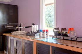 Super 8 by Wyndham Kissimmee/Orlando