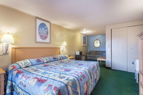 Super 8 by Wyndham Kissimmee/Orlando