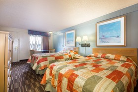 Super 8 by Wyndham Kissimmee/Orlando