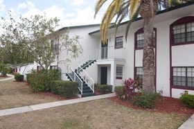 Lago Vista Golf Hotel Kissimmee