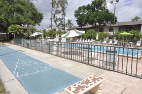 Lago Vista Golf Hotel Kissimmee