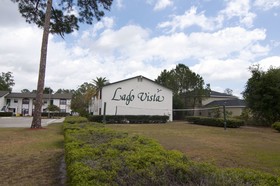 Lago Vista Golf Hotel Kissimmee