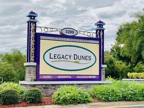Legacy Dunes Resort