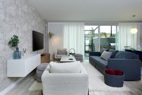 Le Reve by VWP
