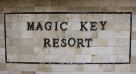 Magic Key Resort