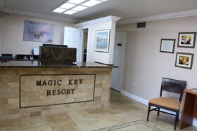 Magic Key Resort