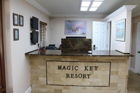 Magic Key Resort