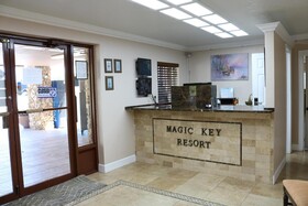 Magic Key Resort
