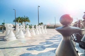 Magic Village Views Trademark Collection by Wyndham
