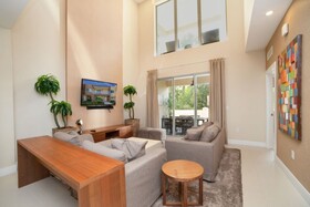 Magic Village Yards by Florida Star Vacations