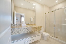 Magic Village Yards by Florida Star Vacations