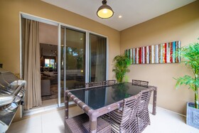 Magic Village Yards by Florida Star Vacations