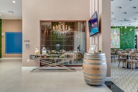 Magic Village Yards by Florida Star Vacations