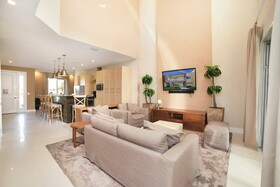 Magic Village Yards by Florida Star Vacations