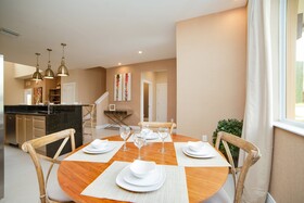 Magic Village Yards by Florida Star Vacations