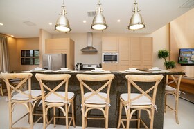 Magic Village Yards by Florida Star Vacations