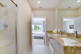 Magic Village Yards by Florida Star Vacations