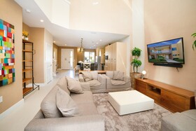 Magic Village Yards by Florida Star Vacations