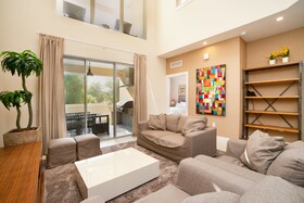 Magic Village Yards by Florida Star Vacations