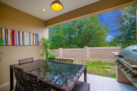 Magic Village Yards by Florida Star Vacations