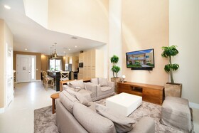 Magic Village Yards by Florida Star Vacations