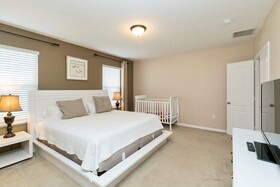 Marcus 6 Bedroom Villa by Redawning