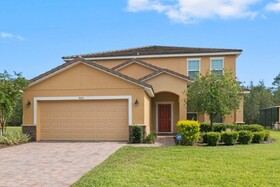 Marcus 6 Bedroom Villa by Redawning