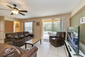 Marcus 6 Bedroom Villa by Redawning