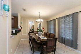 Marcus 6 Bedroom Villa by Redawning