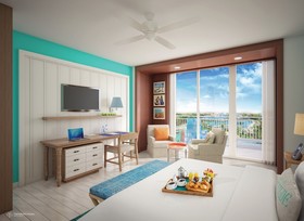 Margaritaville Resort Orlando With H2O Waterpark