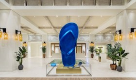 Margaritaville Resort Orlando With H2O Waterpark