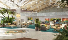 Margaritaville Resort Orlando With H2O Waterpark