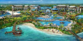 Margaritaville Resort Orlando With H2O Waterpark
