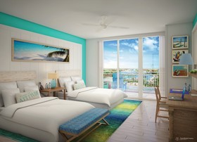 Margaritaville Resort Orlando With H2O Waterpark