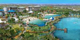 Margaritaville Resort Orlando With H2O Waterpark