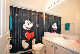 Mickey & Minnie's Palace