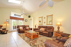 Mickey & Minnie's Palace