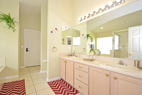 Mickey & Minnie's Palace