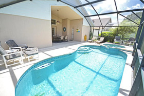 Mickey & Minnie's Palace