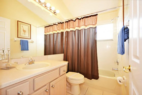 Mickey & Minnie's Palace