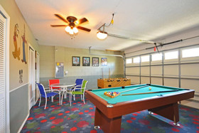 Mickey & Minnie's Palace