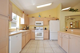 Mickey & Minnie's Palace