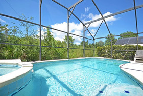 Mickey & Minnie's Palace