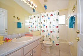 Mickey & Minnie's Palace