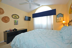 Mickey & Minnie's Palace