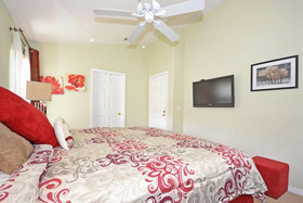 Mickey & Minnie's Palace