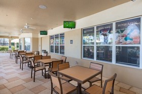 Mickey N Friends by Select Vacation Villas